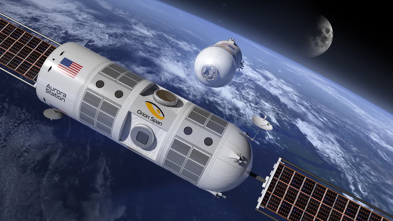 Los turistas deberán completar el programa de certificación de astronautas de Orion Span, de tres meses de duración. La primera fase de este entrenamiento se realizará en línea y la segunda se completará en las instalaciones de la compañía en Houston, Texas.