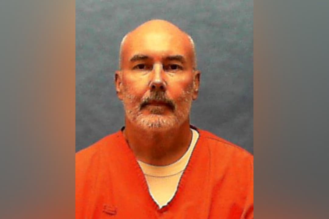 Florida ejecuta a Donald Dillbeck, la primera aplicación de la pena de muerte en el estado desde 2019