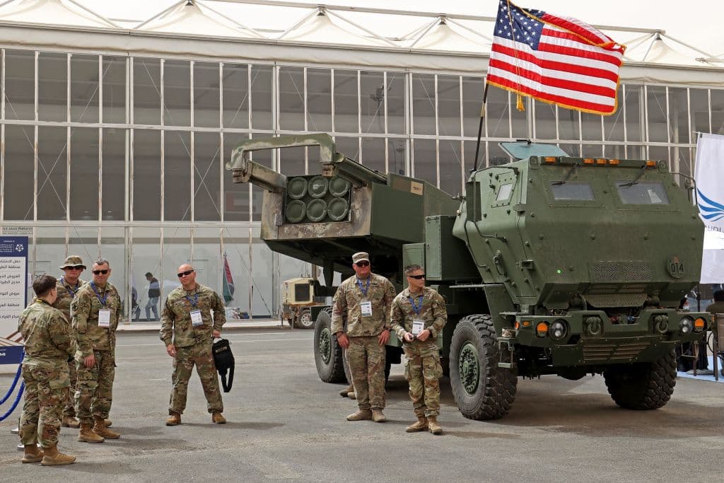 Cómo son los cohetes HIMARS que enviará EEUU a Ucrania y por qué podrían alterar la guerra