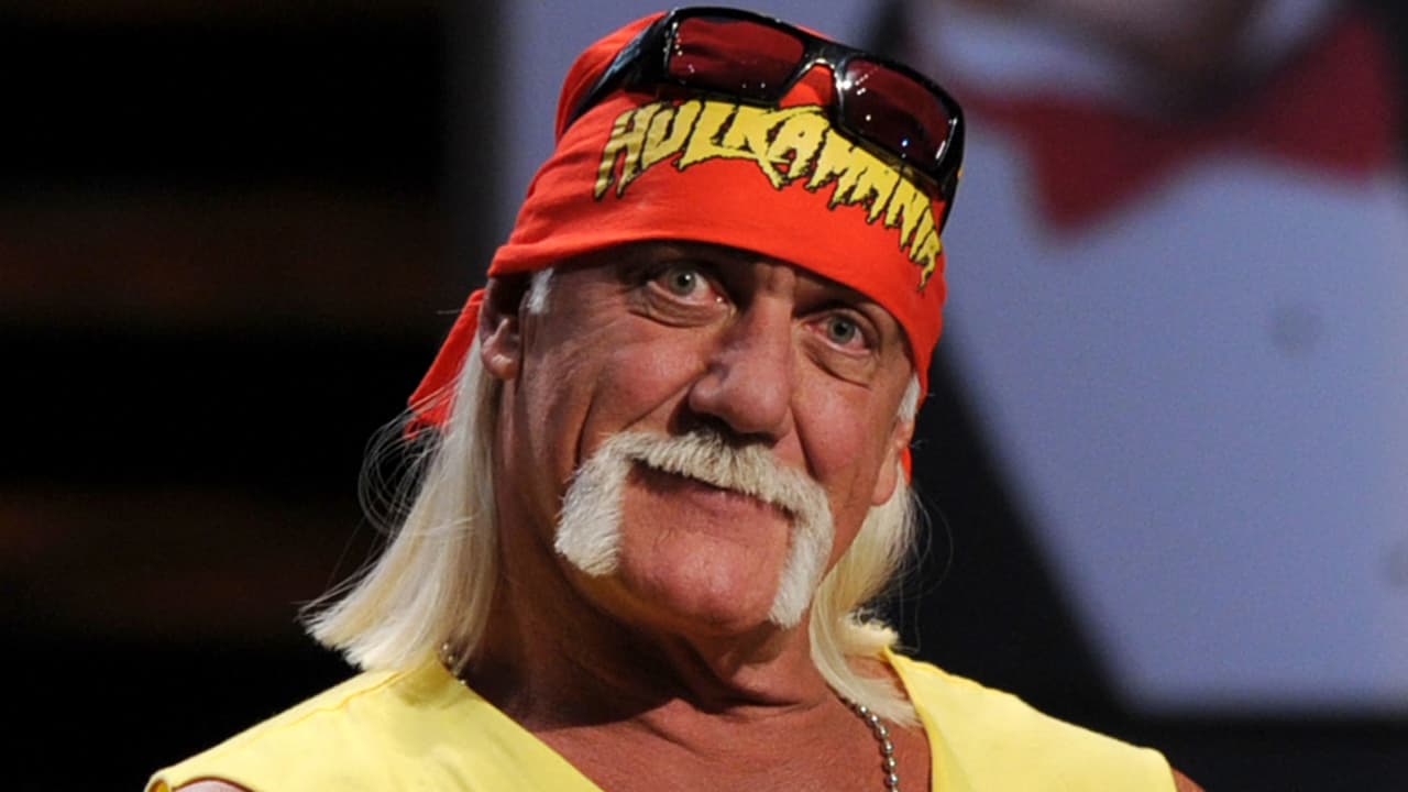 Muere Hulk Hogan, luchador y actor, a los 71 años