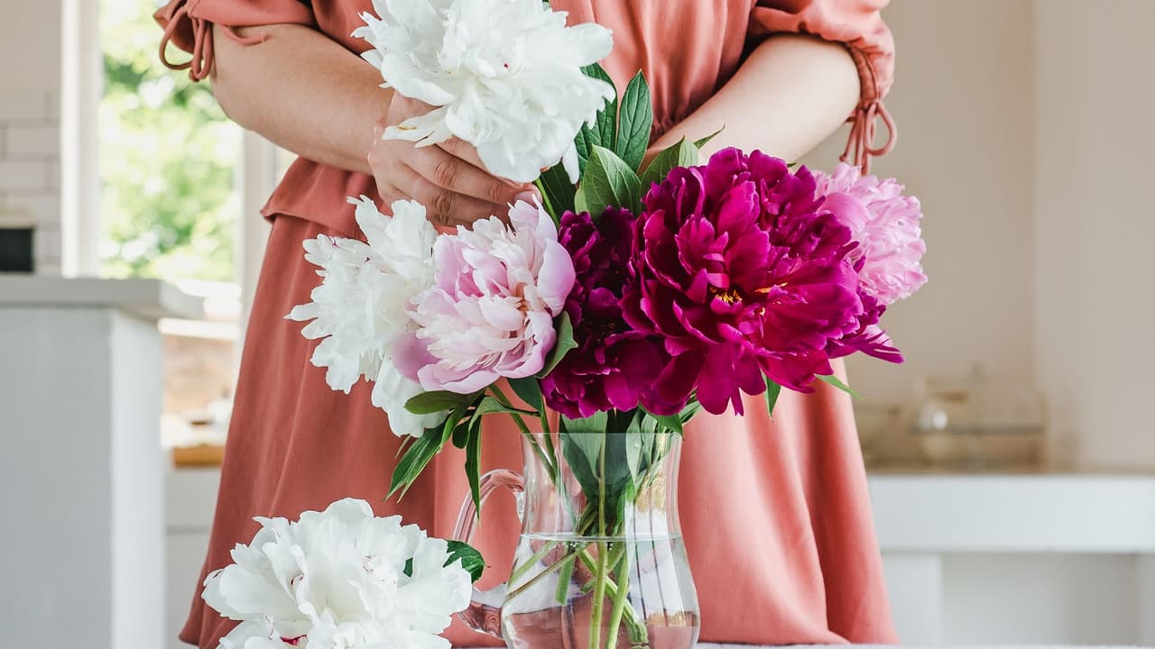 5 tips infalibles para que tus flores duren más tiempo súper frescas