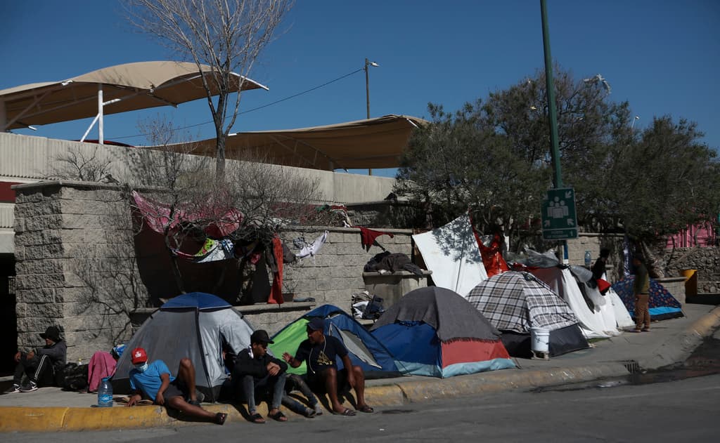 México ordena procesar a otro supuesto autor material del trágico incendio de un centro de migrantes en Ciudad Juárez