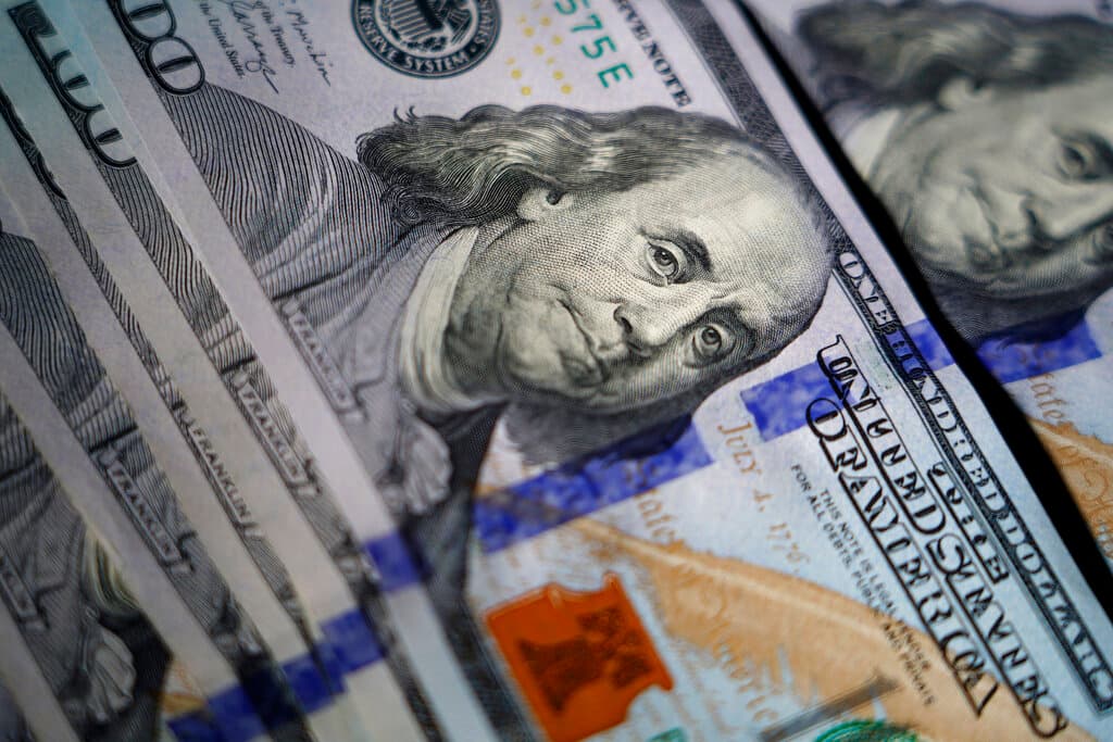 Qué es el 'techo de la deuda' de EEUU y por qué pone la estabilidad financiera del país en riesgo
