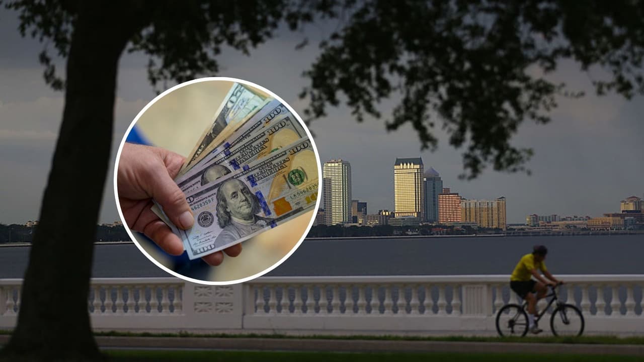 Tampa no subirá el impuesto a la vivienda en 2025, pero gastará casi $2,000 millones: ¿en qué lo usará?