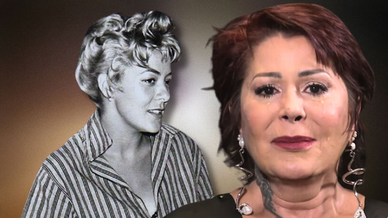 Entre lágrimas, Alejandra Guzmán habla de su duelo, la herencia y aclara cómo está su hermano