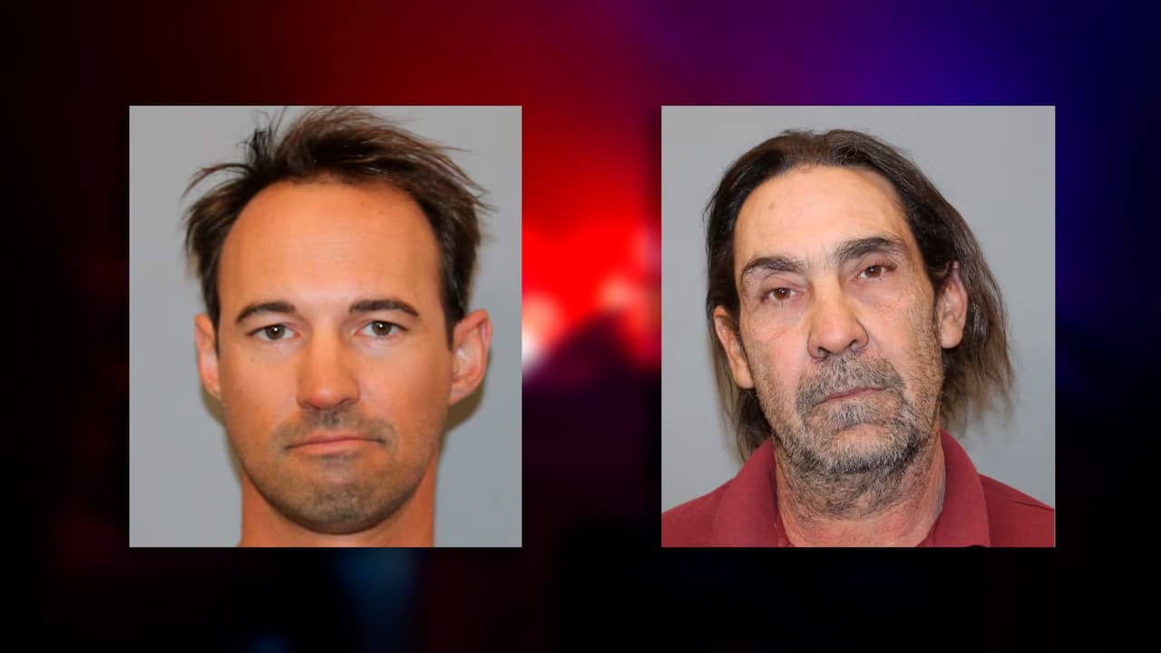 Acusan a dos hombres del homicidio de Shayna Feinman al norte de Arizona; su cuerpo no ha sido localizado