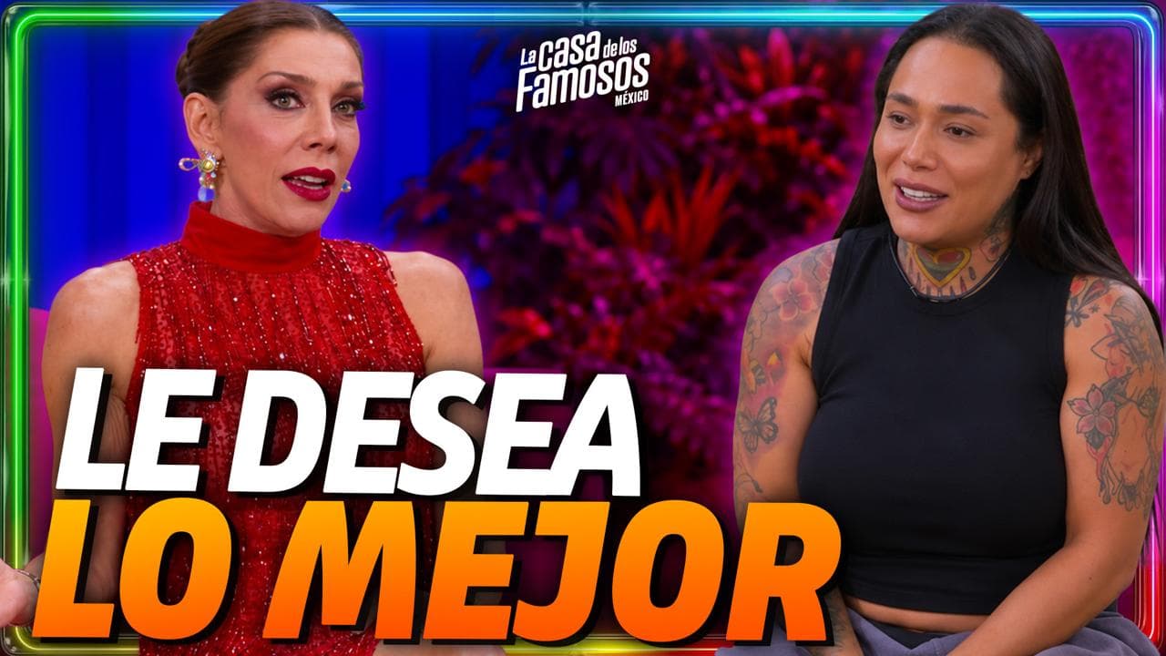 ¿Qué pasó entre Cynthia Klitbo y Karina Torres? La influencer lo aclara
