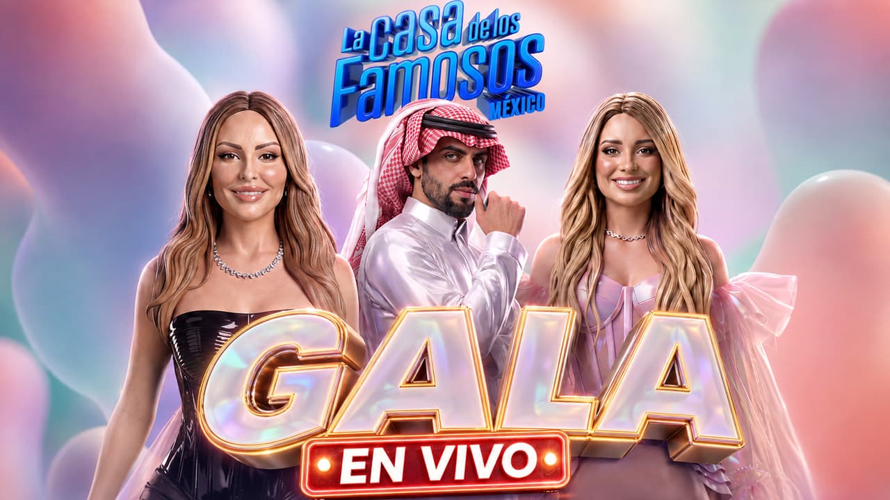 La Casa de los Famosos México 2026 EN VIVO: ¿quién será salvado hoy 28 de agosto?