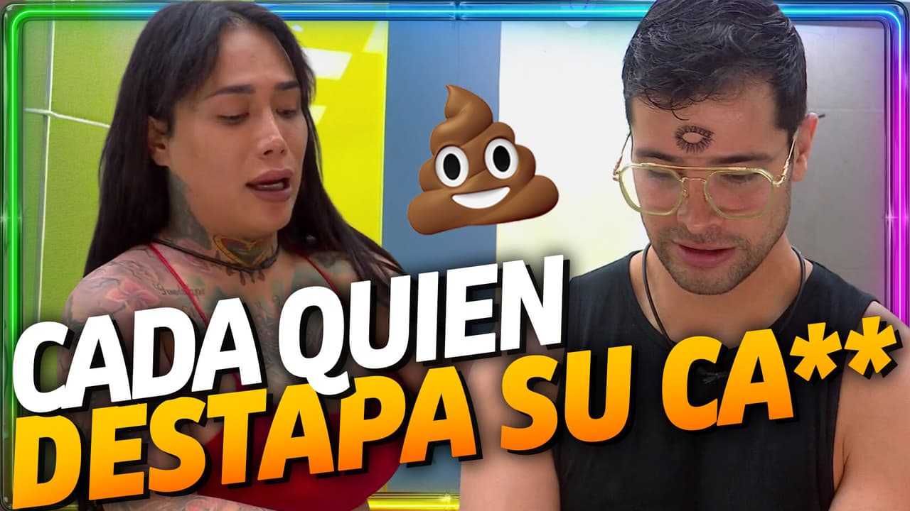 Moisés se queja que el pobre Memo ANDA VIENDOLE LA CA** A TODOS