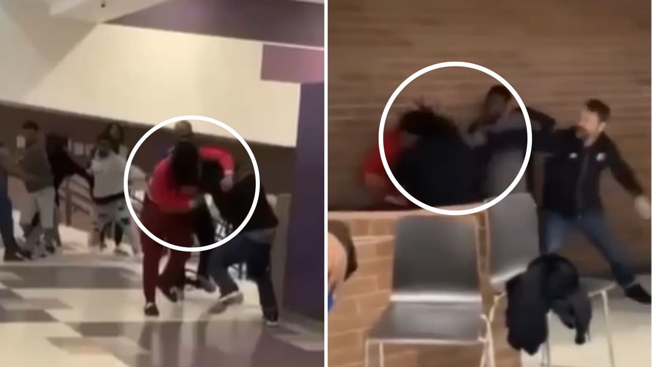 ¿Qué pasa en la preparatoria de Elgin ISD? Papás están en alerta por peleas entre estudiantes dentro de esta escuela en Texas