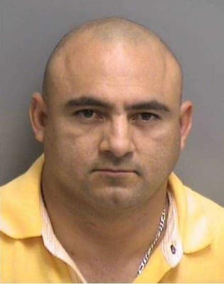 <h3 class="cms-H3-H3">Héctor Manuel Murcia Brizuela</h3>
<br>
<br>Este hondureño, entre 48 y 51 años, es buscado por su vinculación con un cadáver localizado el 1 de julio de 2006 bajo un paso elevado en Baltimore, Maryland. 
<br>
<br>La agencia asegura que el prófugo ha entrado a Estados Unidos de forma ilegal y que podría responder al nombre de Edwin Addiel Santamaria.
<br>