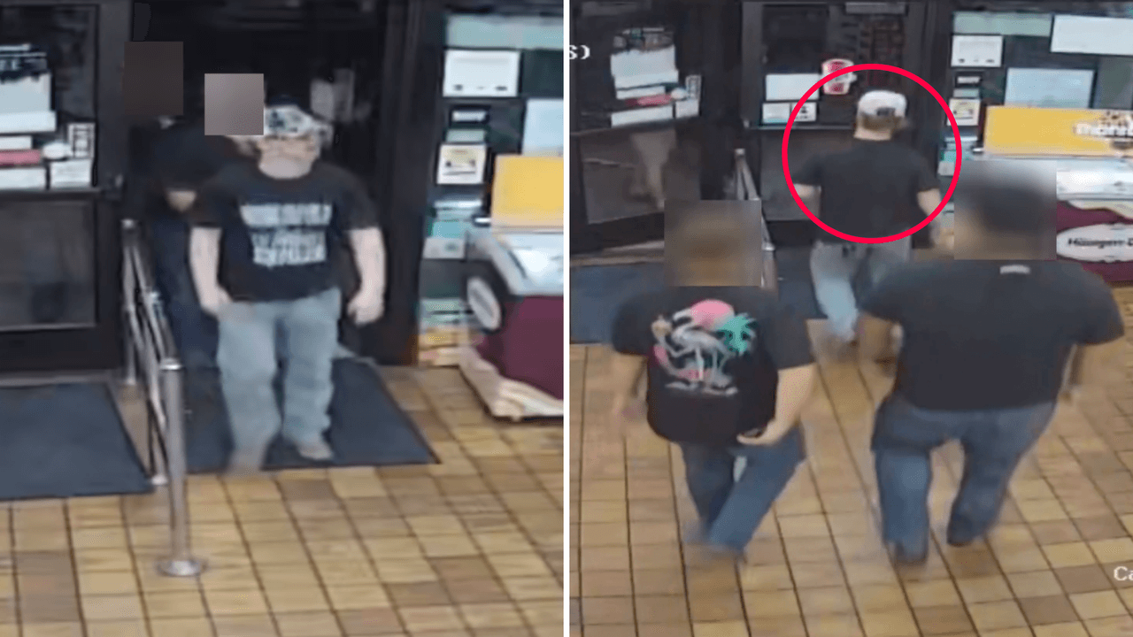 La noche del 23 de abril, 
<a href="https://www.univision.com/local/fresno-kftv/tiroteo-afuera-de-un-mcdonalds-deja-a-un-adolescente-muerto-en-clovis-video">Caleb estaba con sus amigos en un McDonald’s, cuando al salir recibió un disparo en la cabeza</a>, que le provocó la muerte.