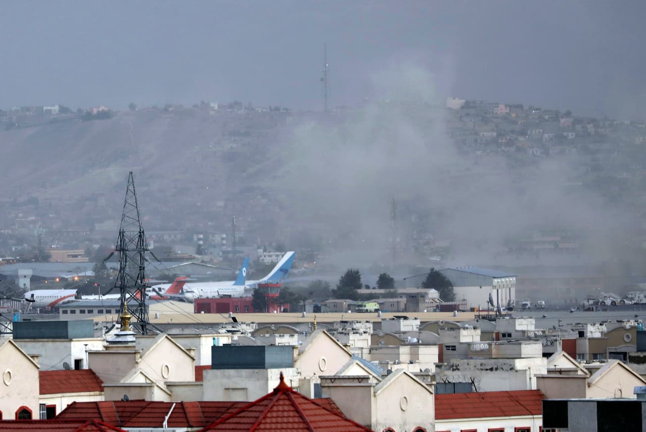El Talibán mata al cabecilla de ISIS detrás del atentado que dejó más de 180 muertos en el aeropuerto de Kabul durante la retirada de EEUU