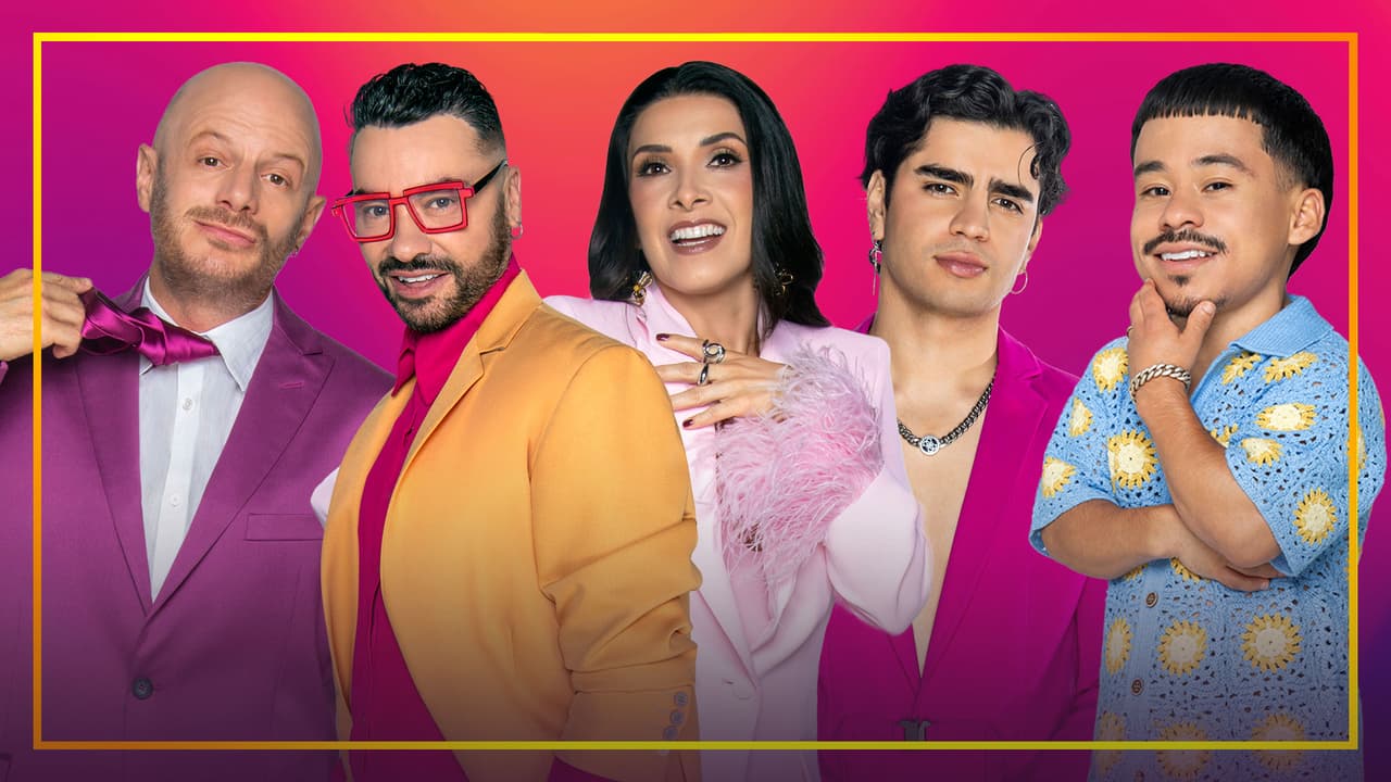 ¿Quién abandonará La Casa de los Famosos México este domingo? Vota AQUÍ