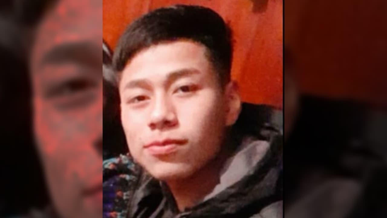 Un zapato negro con amarillo fue clave para vincular los restos hallados del joven Aurelio Cruz que se perdió a principios de mayo en el desierto. La familia aún espera la confirmación de la identidad a través de pruebas genéticas. 
<b><a href="https://www.univision.com/local/arizona-ktvw/aurelio-cruz-restos-humanos-desierto-arizona" target="_blank">Esta es su historia</a>. </b>