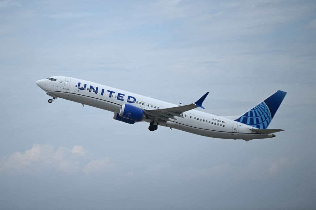 Los momentos de terror que llevaron al jefe de United a tener que dar la cara y pedir confianza en la aerolínea
