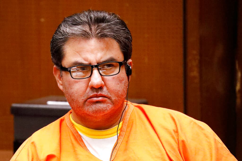 El millonario costo legal del líder de La Luz del Mundo que nadie sabe quién pagará