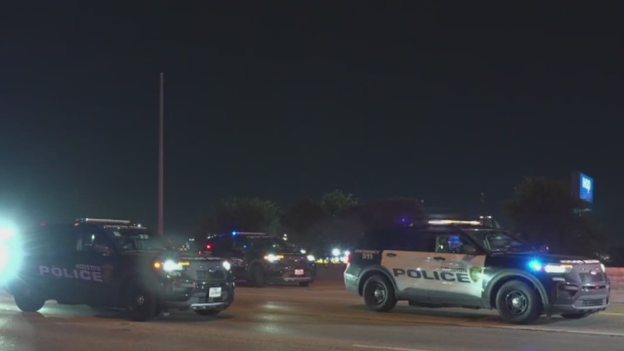 Mujer es atropellada mortalmente por un conductor en presunto estado de ebriedad en la I-10