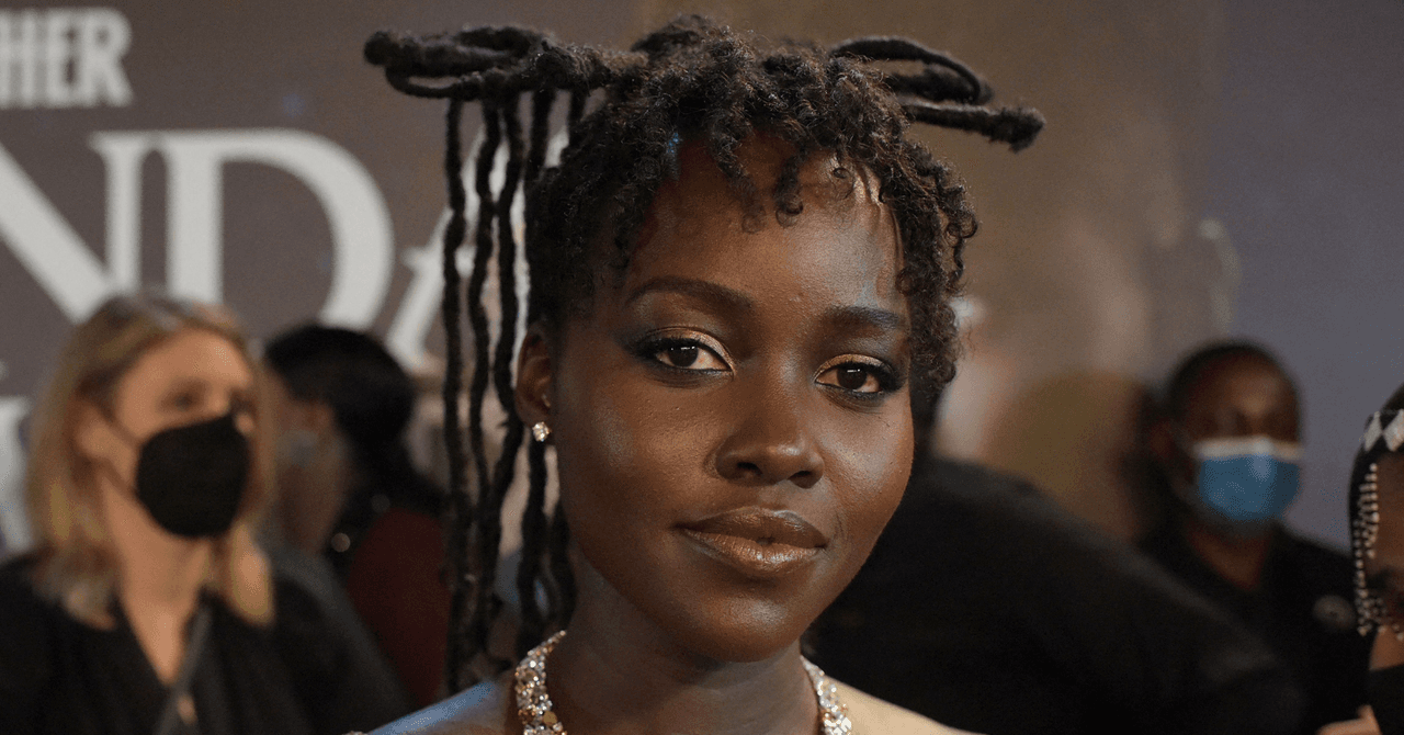 Lupita Nyong'o