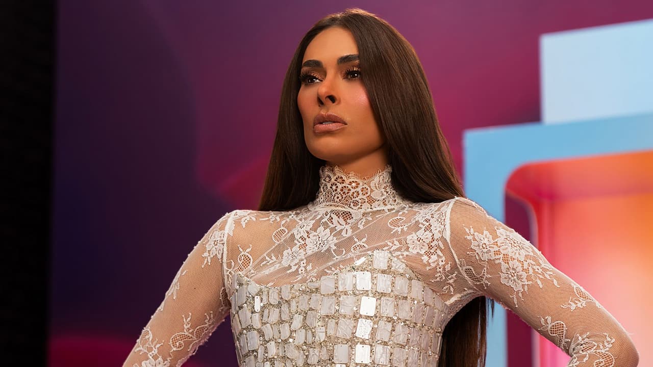 Galilea Montijo revela quién la vestirá en La Casa de los Famosos México 2026