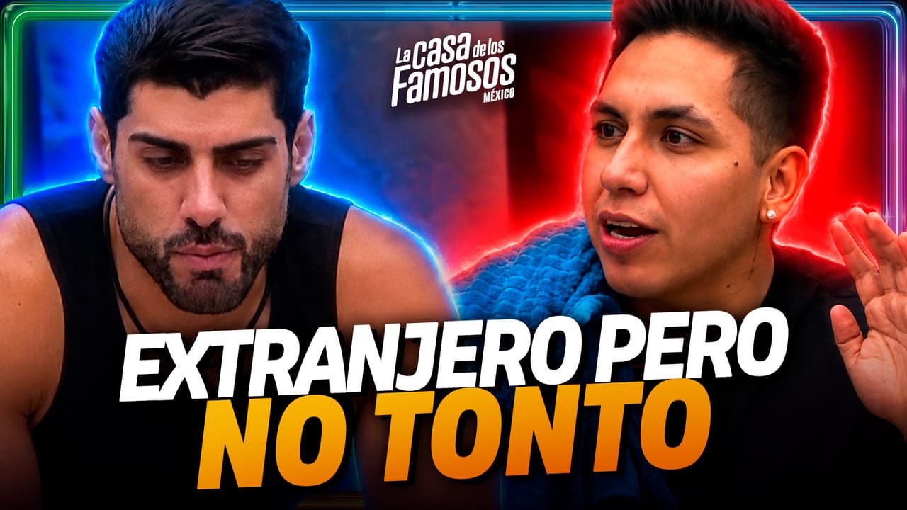 Masad ¡NO ES TONTO! porque sabe identificar las BURLAS e INSULTOS de Ese Pérez
