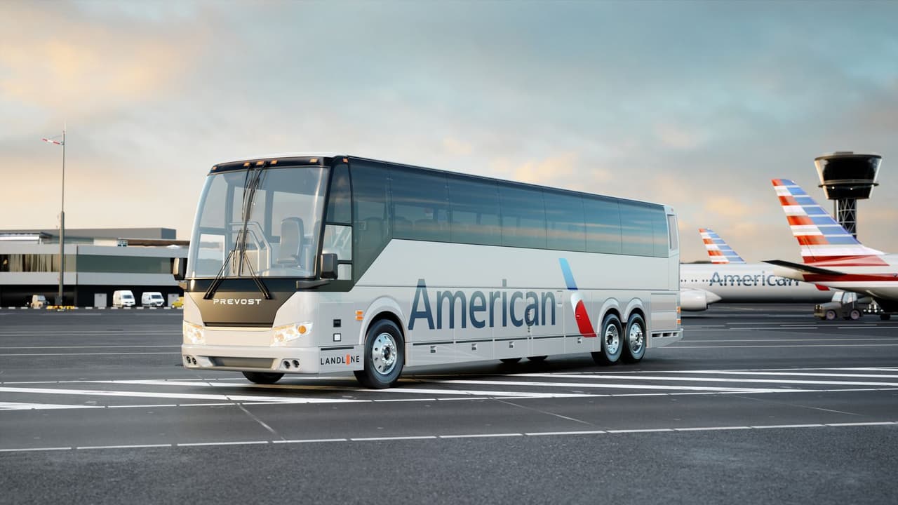 American Airlines transportará pasajeros entre los aeropuertos de PHL, LV y AC