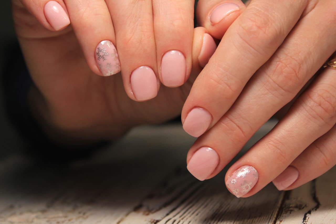 Diseño de uñas