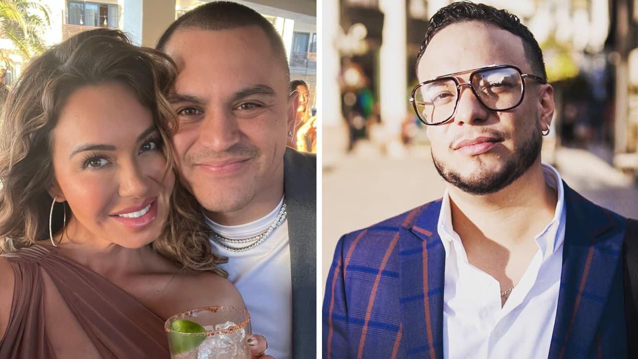¿Chiquis tendrá una boda en grande con Emilio como la tuvo con Lorenzo Méndez? Esto contó