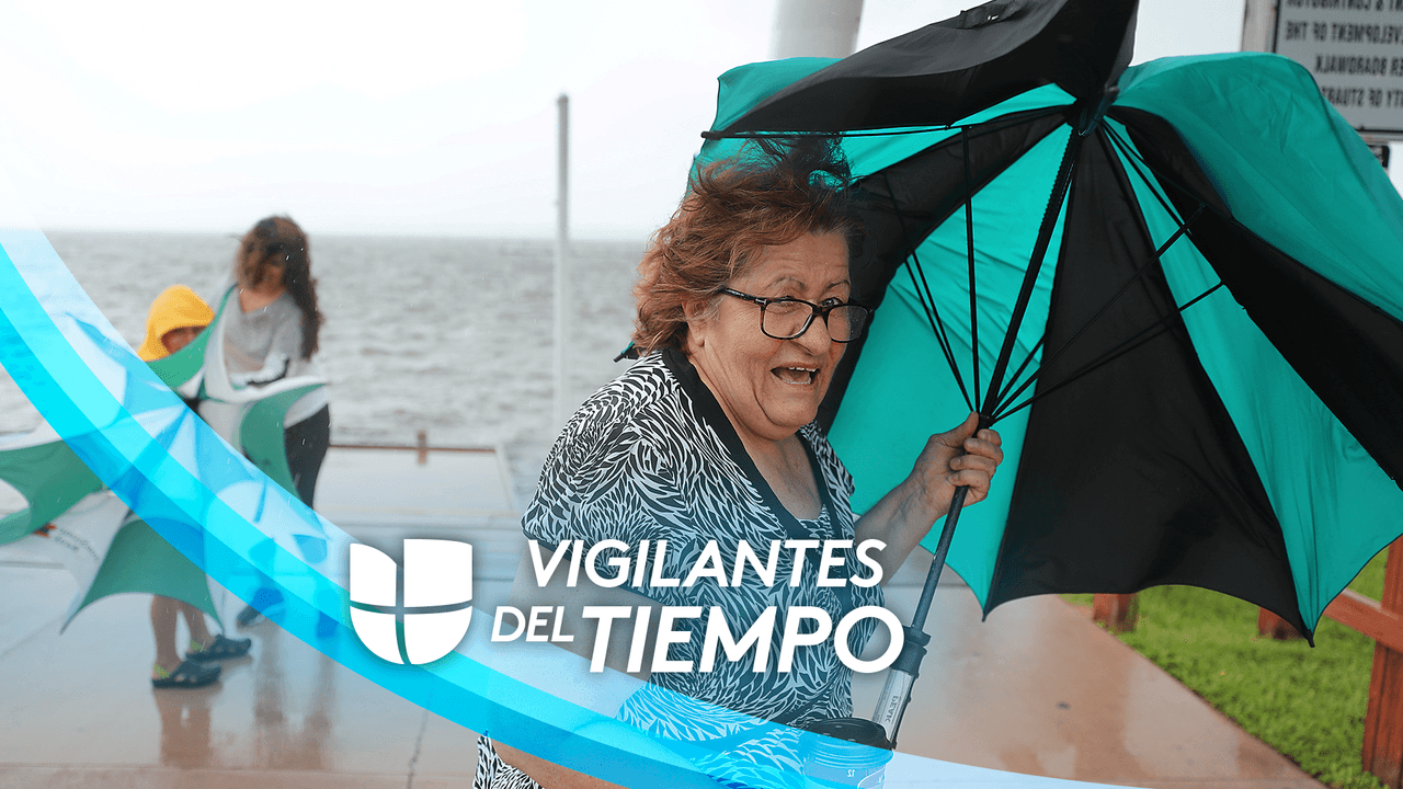 Miami tendrá un inicio de semana marcado por algunas lluvias y temperaturas altas