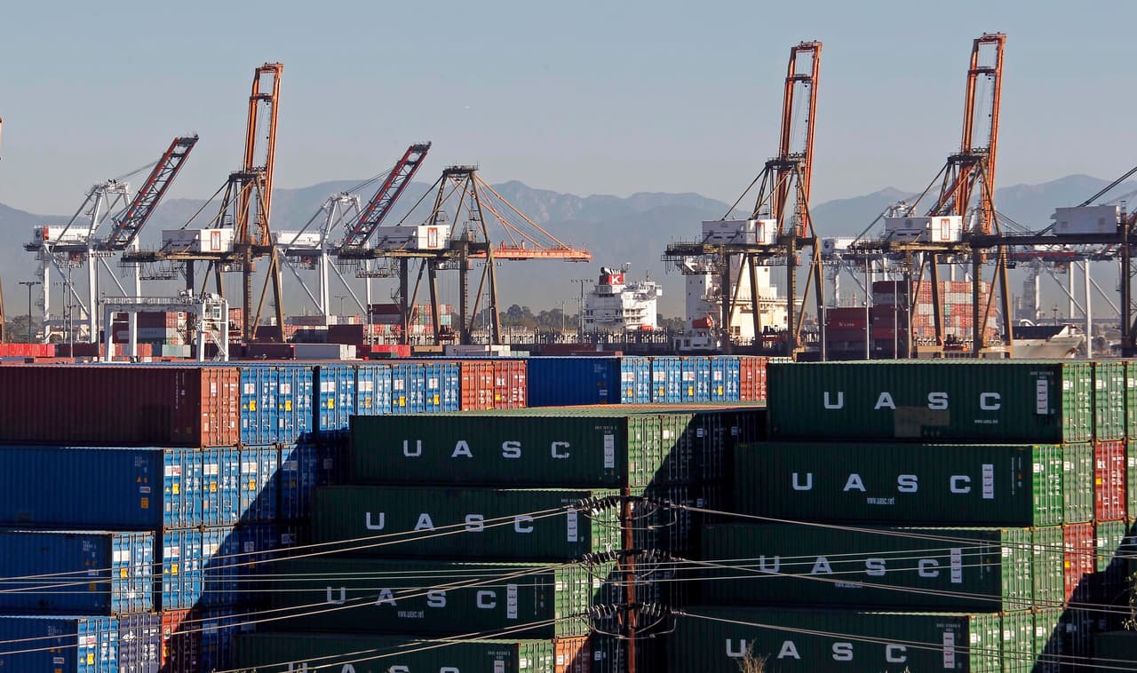 <b>Los Ángeles</b>: La ciudad es un punto de acceso estratégico para la zona oeste del país al tener importantes puertos marítimos en el Océano Pacífico. Asistente de operaciones y camioneros están entre los trabajos con más demanda.
