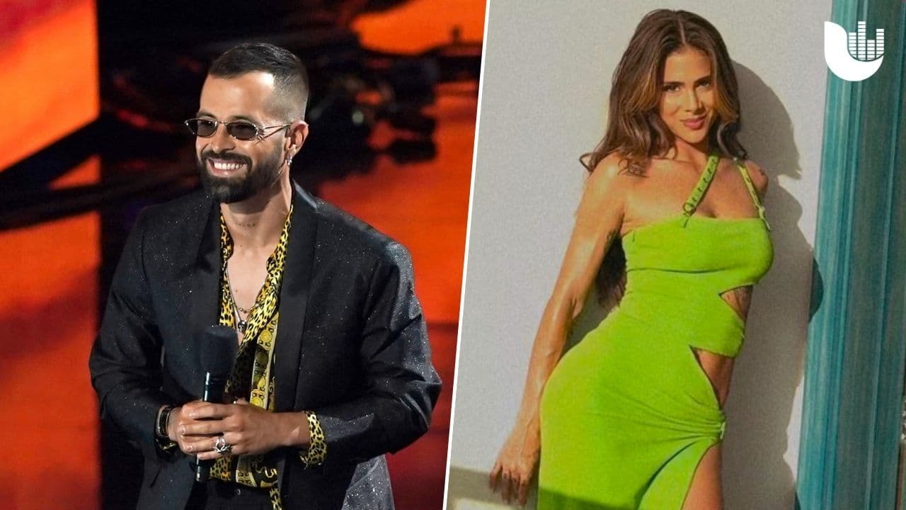 <h2 class="cms-H2-H2">Greeicy y Mike Bahía</h2>
<br>
<br>Ella tenía 19 años y él 24 años cuando se conocieron. Fue amor a primera vista. Desde 2012 están juntos y nunca han estado envueltos en algún escándalo o infidelidad. 
<a href="https://www.univision.com/musica/greeicy-y-mike-bahia-anunciaron-que-ya-son-padres-de-kai-fotos" target="_blank">Ahora tienen un hijo que se llama Kai.</a>