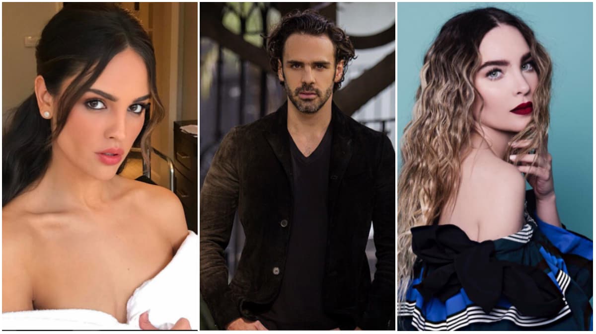 Pero una de las rivalidades más fuertes que ellas tuvieron fue cuando ambas actrices fueron novias de la misma persona, por supuesto, en tiempos diferentes. ¿Su nombre? Pepe Díaz.