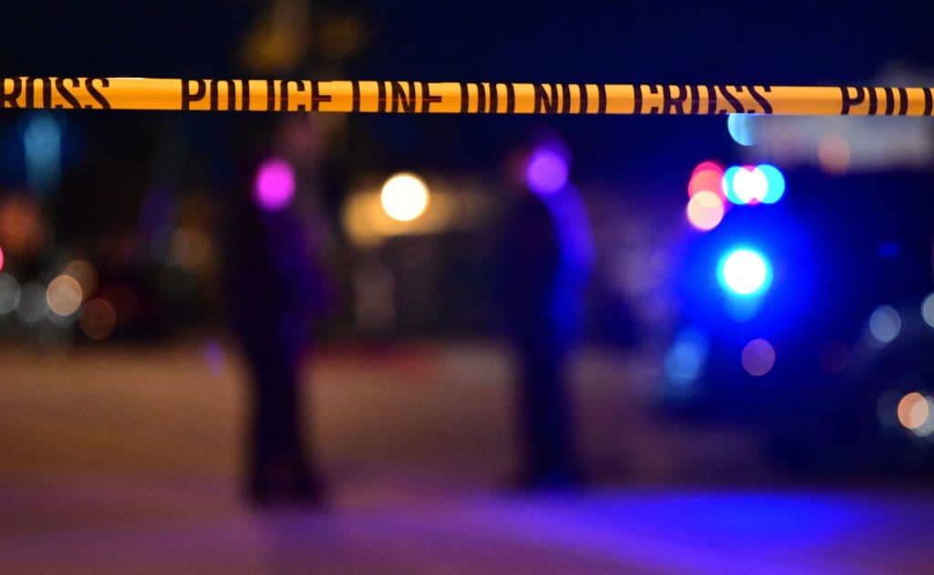 Tiroteo nocturno en Long Beach deja a una mujer, un hombre y a un adolescente con heridas
