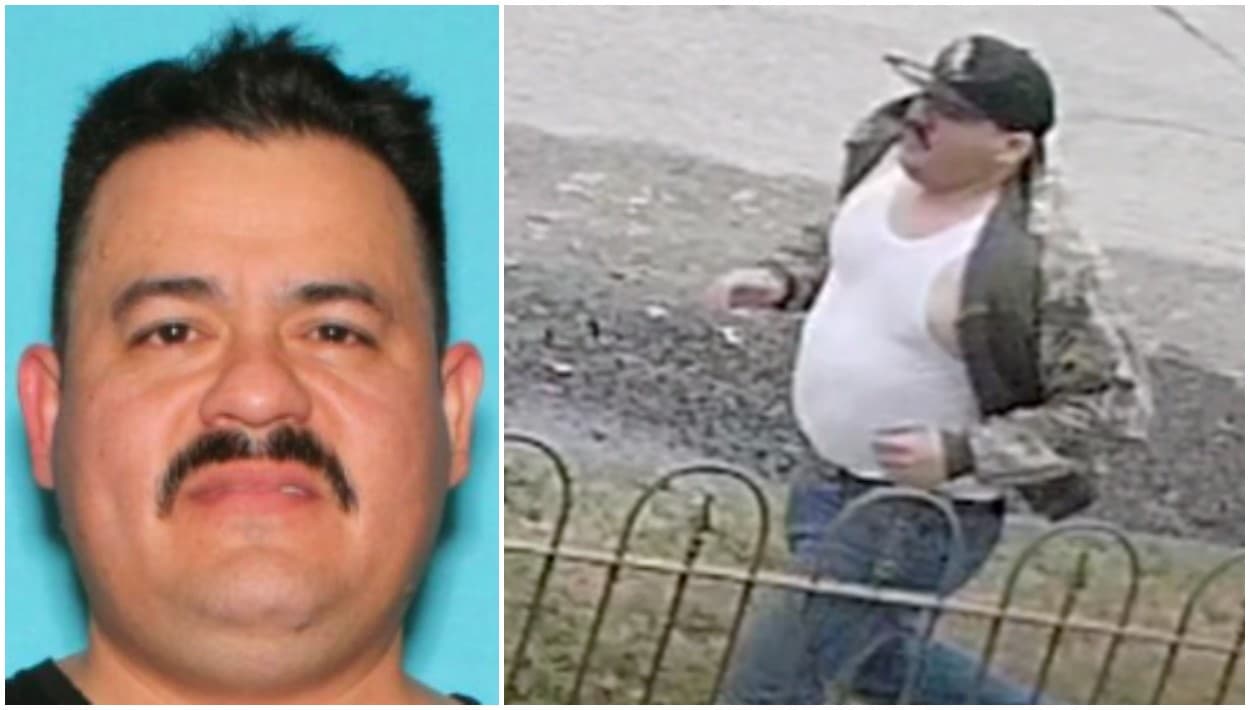 El Departamento de Seguridad Pública de Texas
<b> publicó su más reciente lista de fugitivos más buscados. </b>Agregan a
<b> Carlos Ayala Morales</b>, un hombre de 43 años contra el cual el 10 de febrero se emitió una orden de arresto. El cargo más reciente que enfrenta es por tocar de forma inapropiada a una niña de 7 años.
