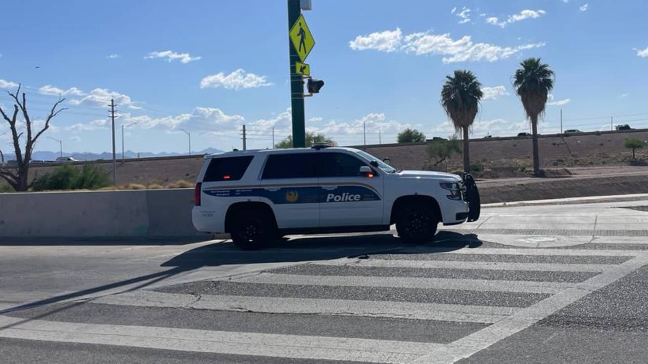 Hombre es apuñalado de manera fatal cerca del Aeropuerto Internacional Phoenix