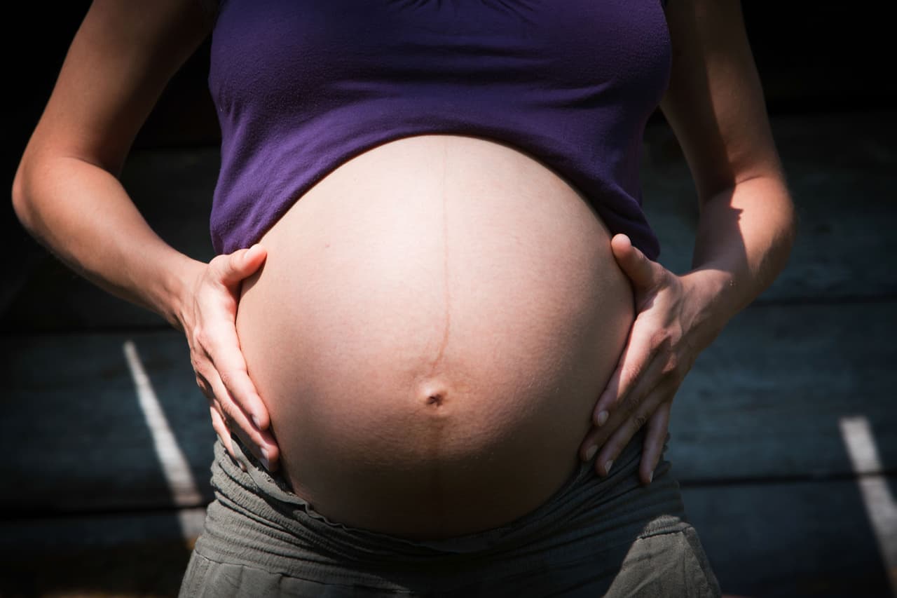 Sarah Murray of Bridgeport, de Connecticut, es la primera de las estadounidenses que participan en el estudio en tener un hijo. Tenía 29 años y estaba a punto de casarse cuando le diagnosticaron el cáncer en 2013. “No quería que el miedo tuviera efecto en una decisión que me traería tanta alegría”, contó. Su hijo nació en diciembre.