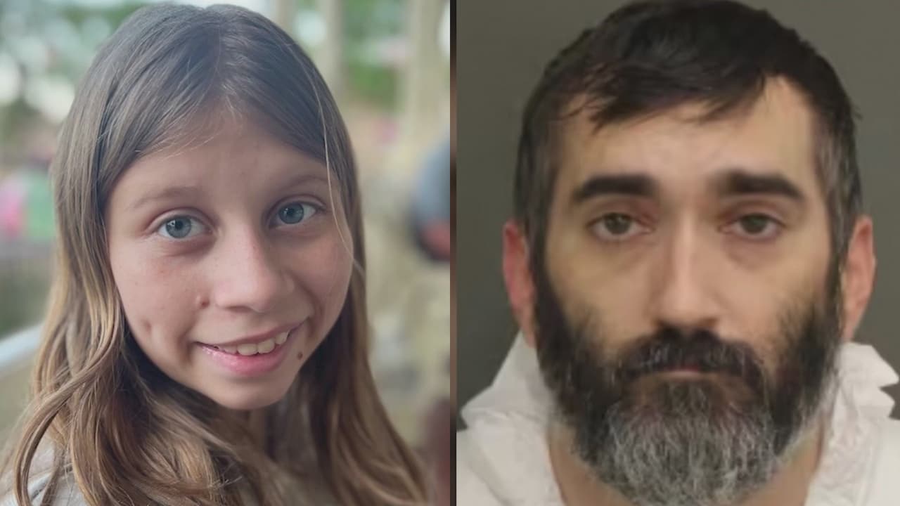 Defensa de Stephan Sterns, acusado de matar a Madeline Soto, pide aplazar los juicios que enfrenta