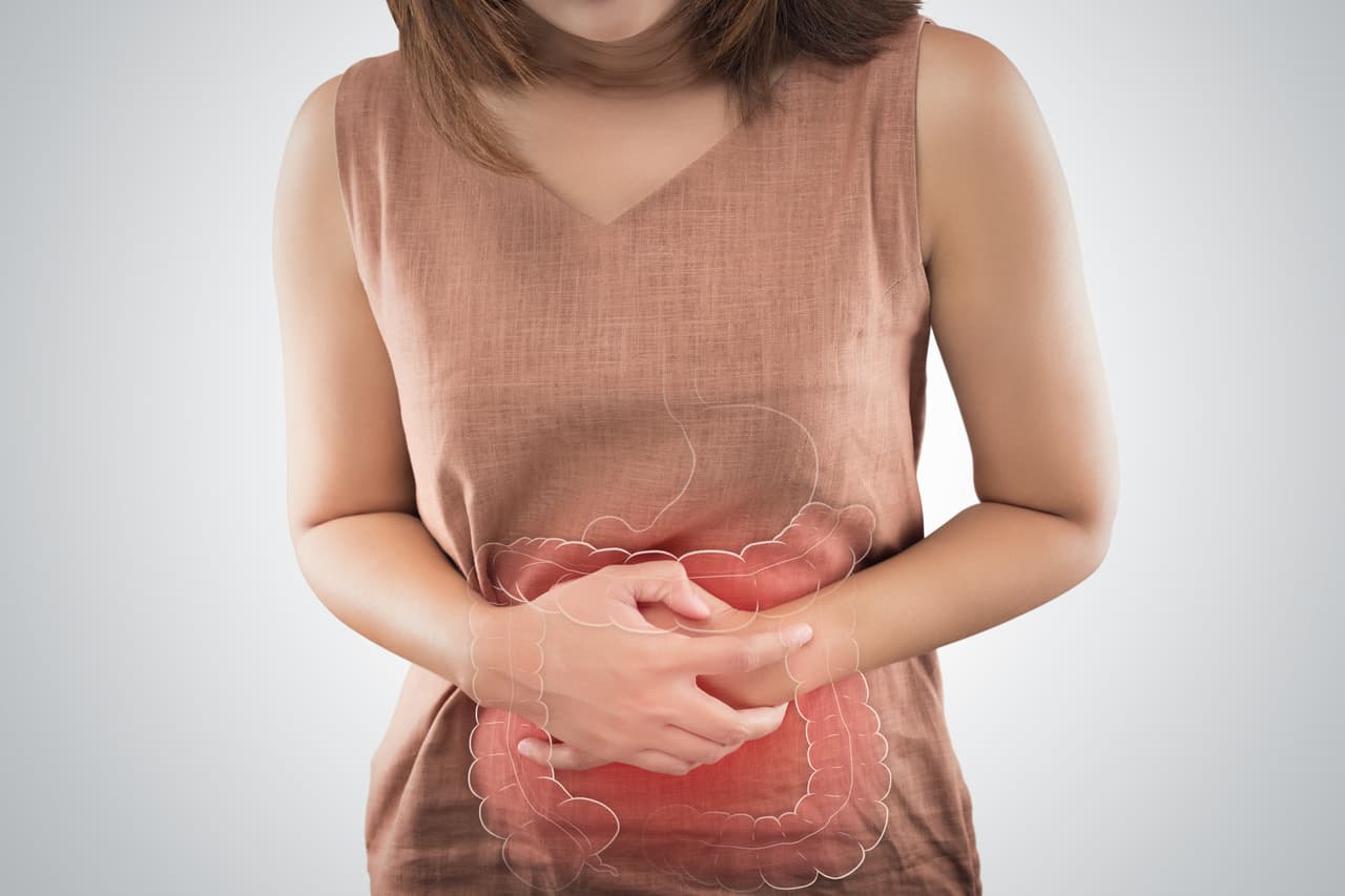 Enfermedad inflamatoria intestinal: lo que debes saber sobre cómo te pueden ayudar los proveedores de atención médica