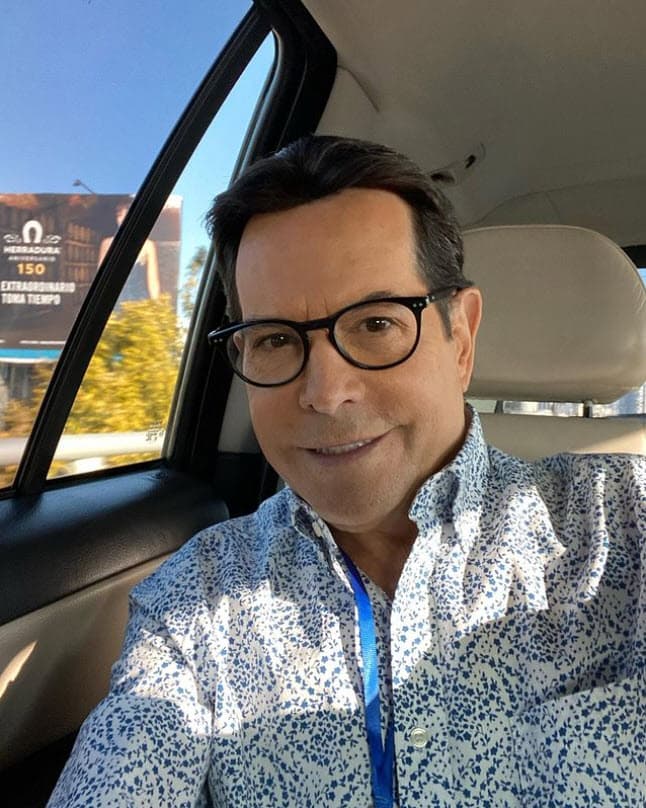 "Yo no creo que me la quiten porque yo no siento que haya cometido ningún delito, ni ninguna falta, entonces yo 
<b>no he recibido ningún papel</b>", agregó en la entrevista. 
<br>