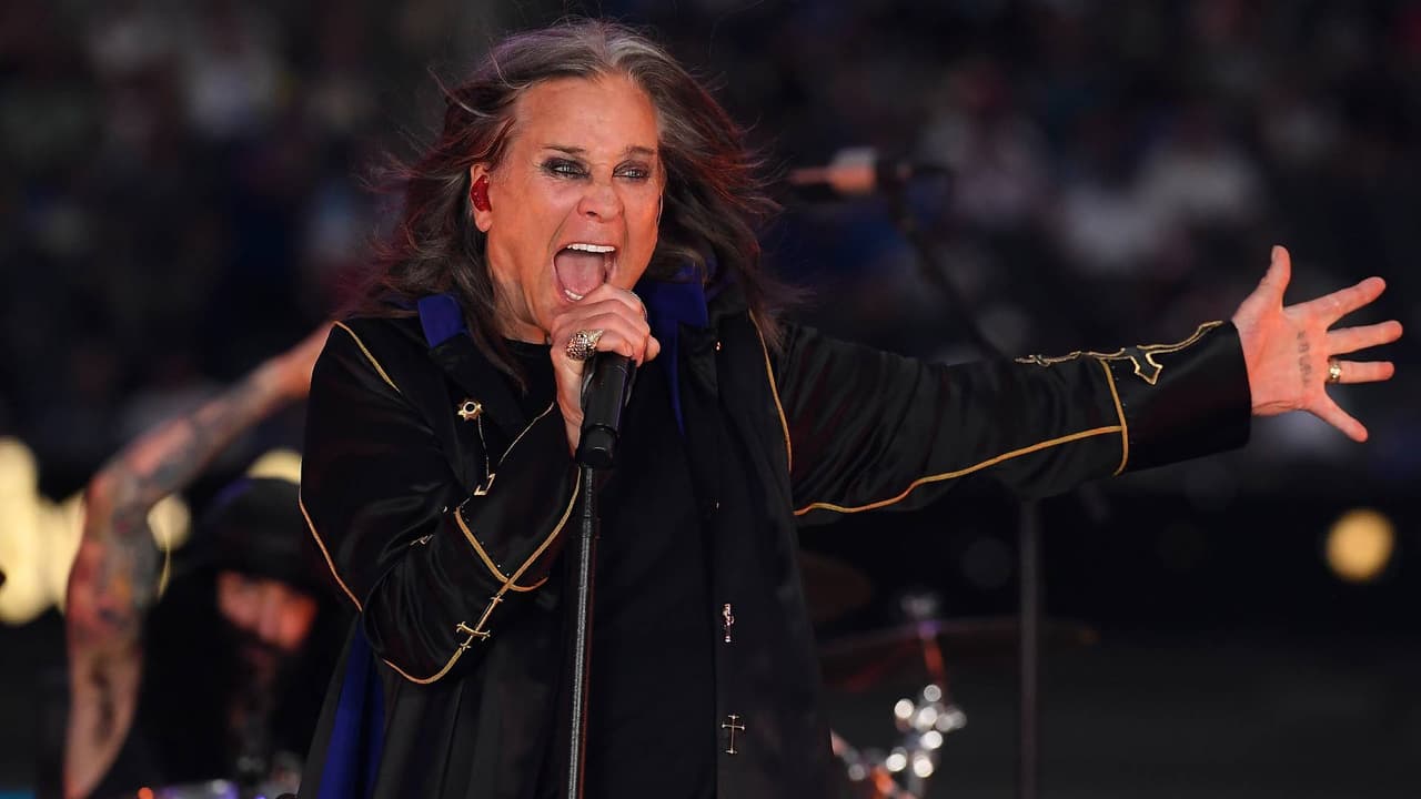 Muere Ozzy Osbourne, exvocalista de Black Sabbath y leyenda del heavy metal: las noticias del día
