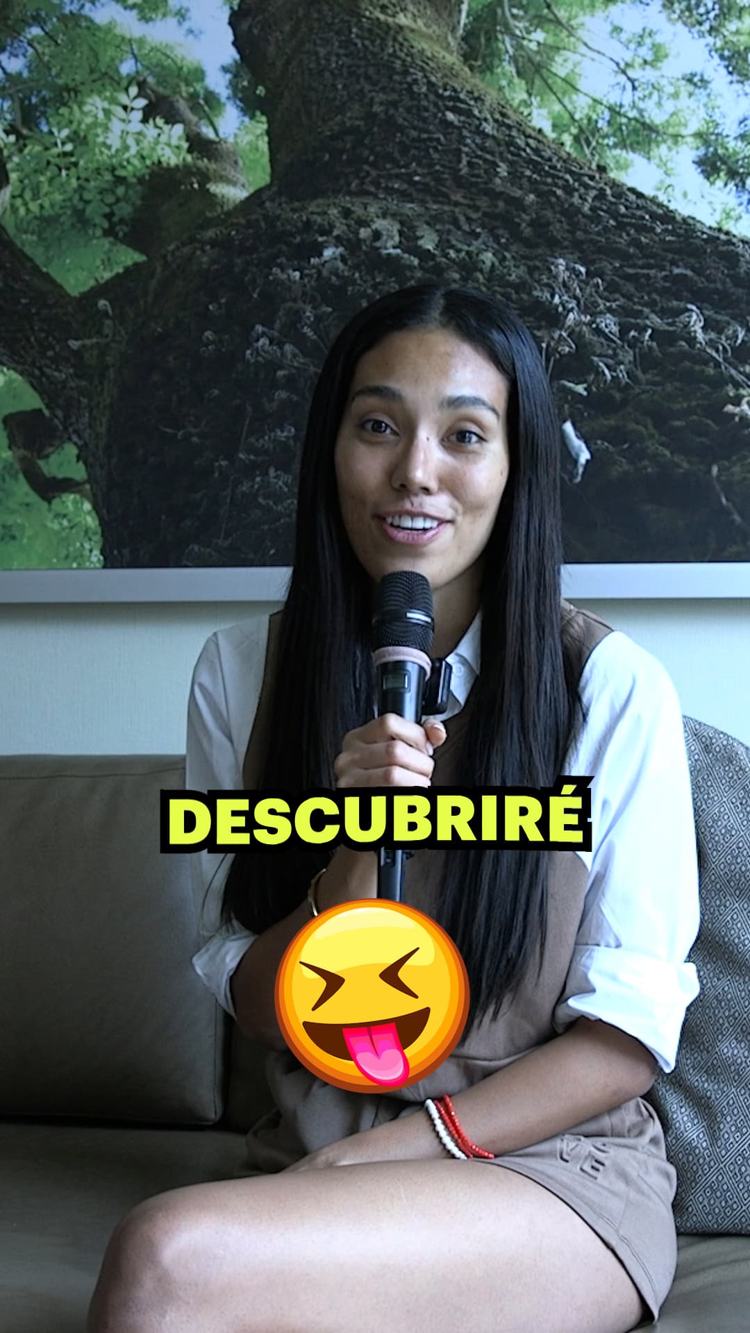 #original Priscila Valverde nos cuenta como es la experiencia de vivir sola