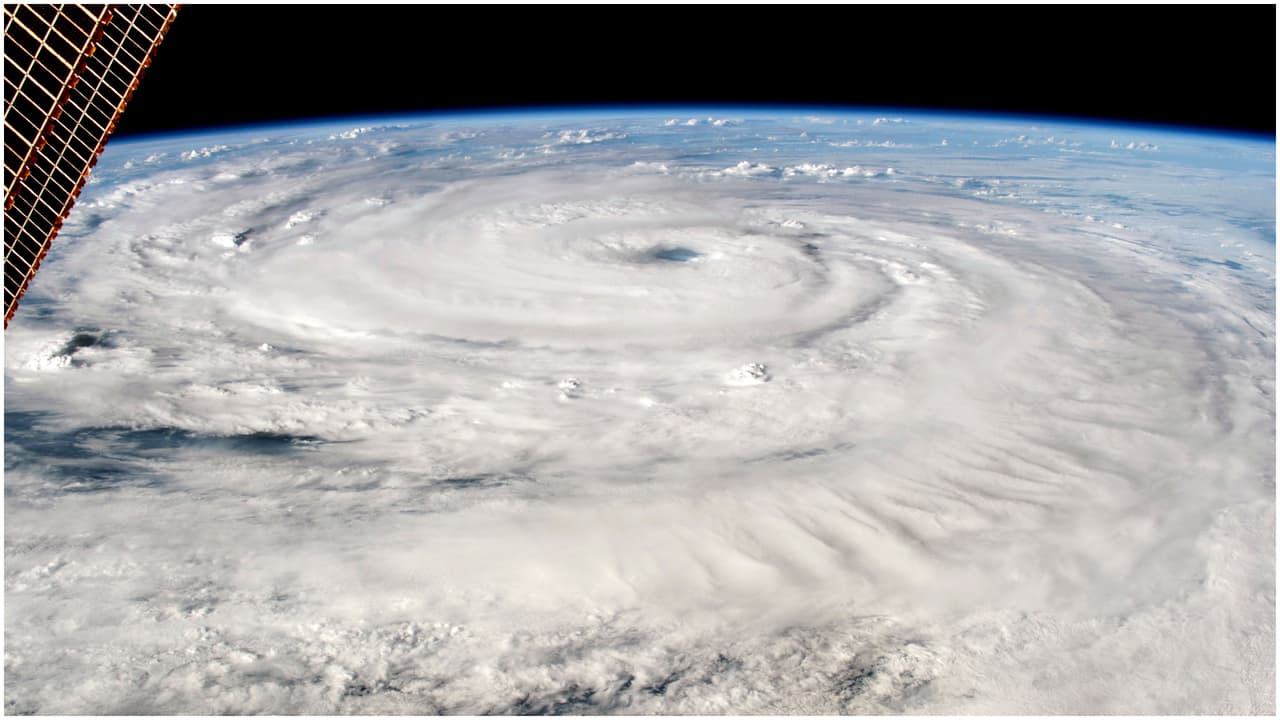 La NOAA pronostica una temporada de huracanes más activa de lo normal este 2025 en el Atlántico