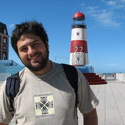 Diego Jemio