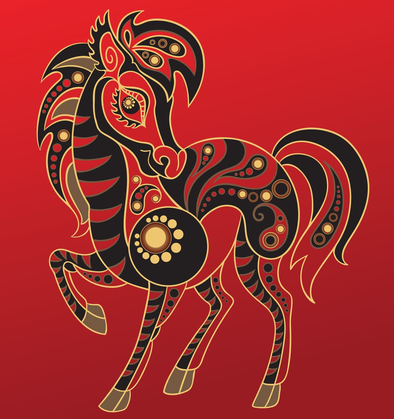 <b>Géminis</b>
<br>En el horóscopo chino las horas de Géminis se conocen como “las horas del Caballo” y ocurren entre las 11 de la mañana y la 1 pm o sea, la 1 de la tarde, todos los días. 
<br>