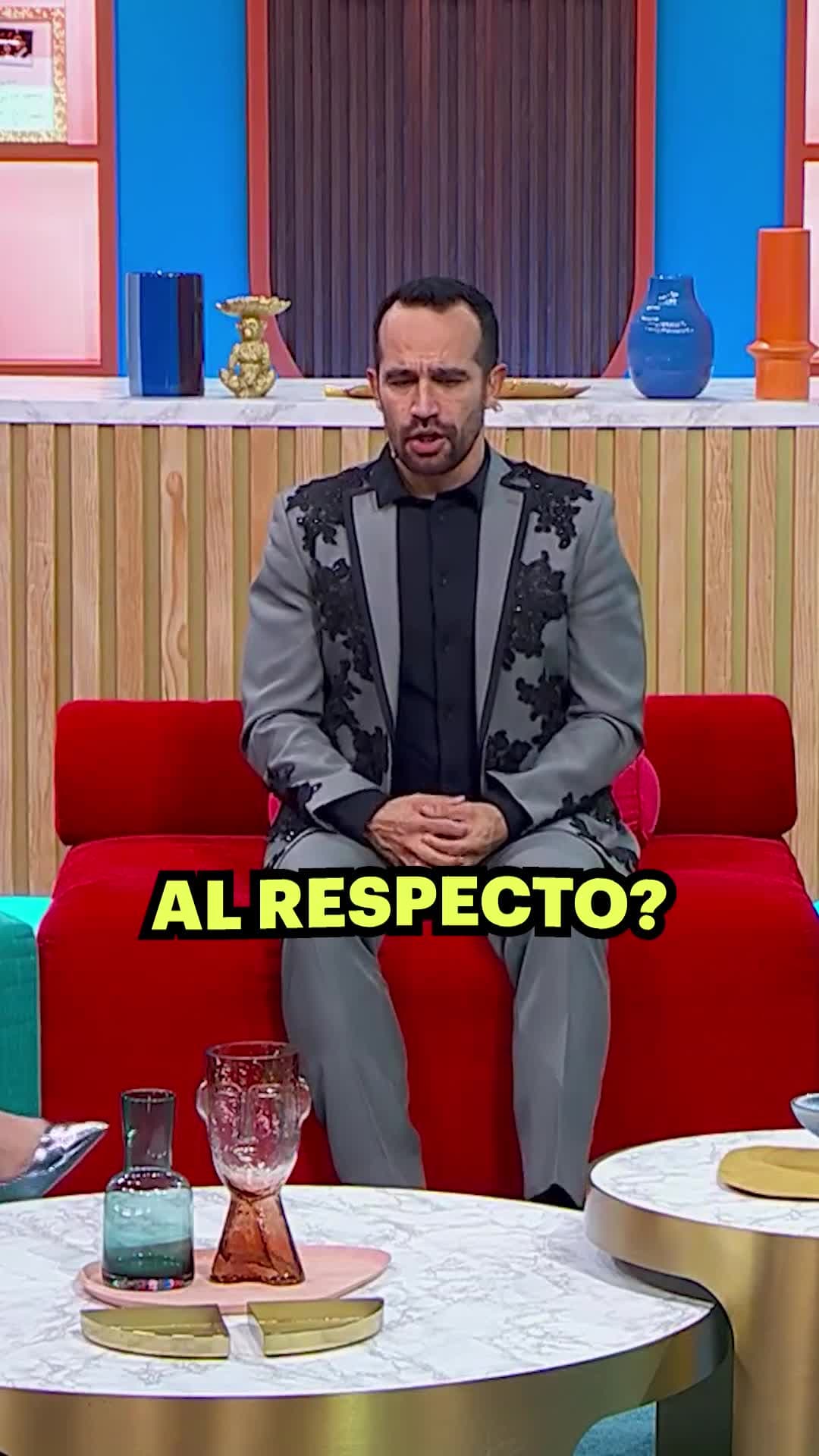 Guana "Me tocó ser desleal"