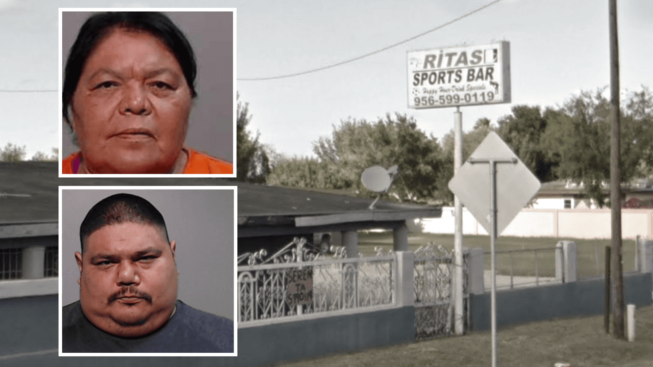 Así es como una madre e hijo reclutaban y engañaban a niñas inmigrantes de México para someterlas a tráfico sexual en Texas
