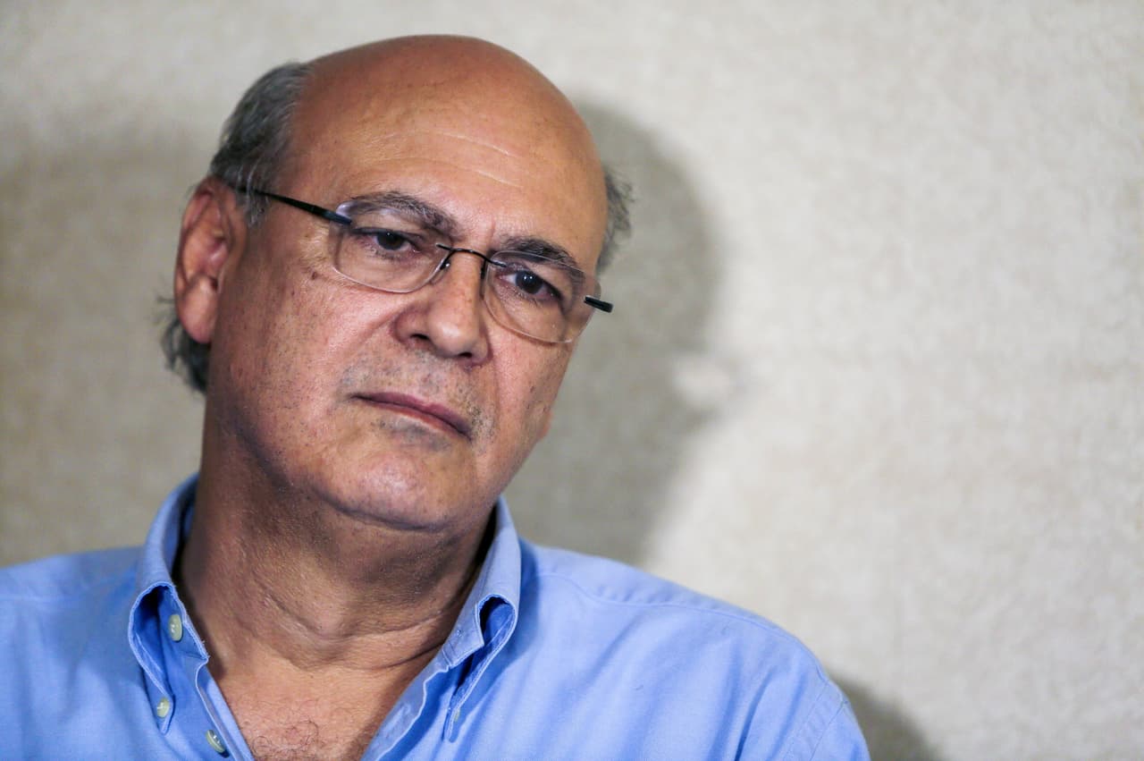 El periodista Carlos Chamorro sale de Nicaragua en medio de la persecución política del gobierno de Ortega