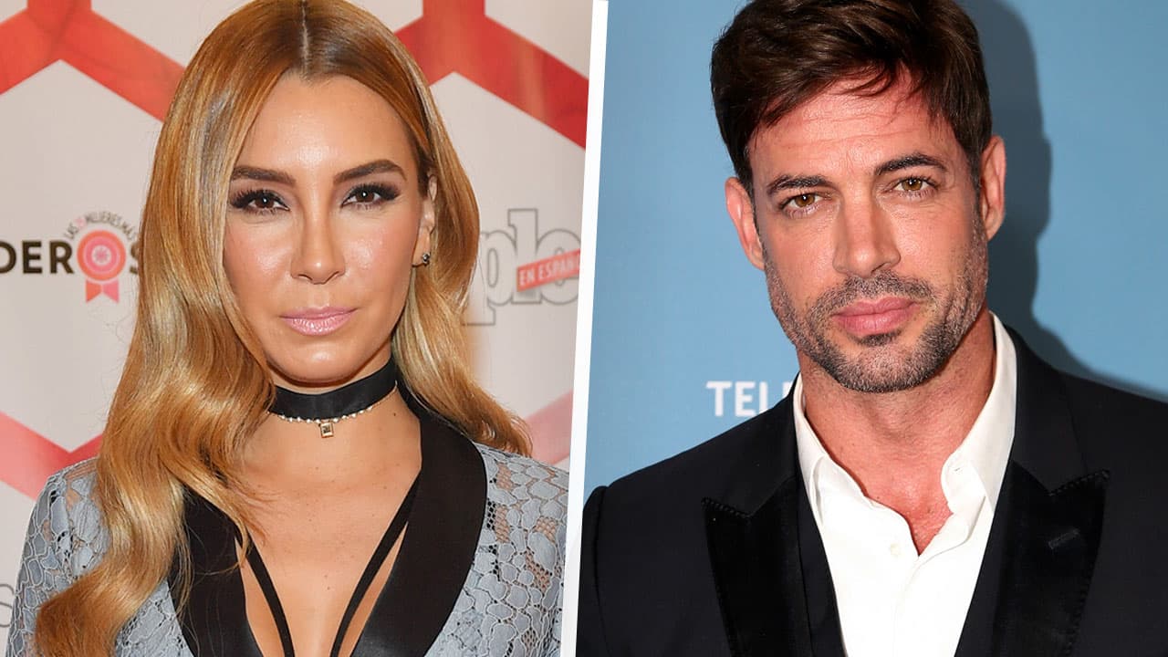 William Levy ignora por completo a Elizabeth Gutiérrez en el evento deportivo de su hijo