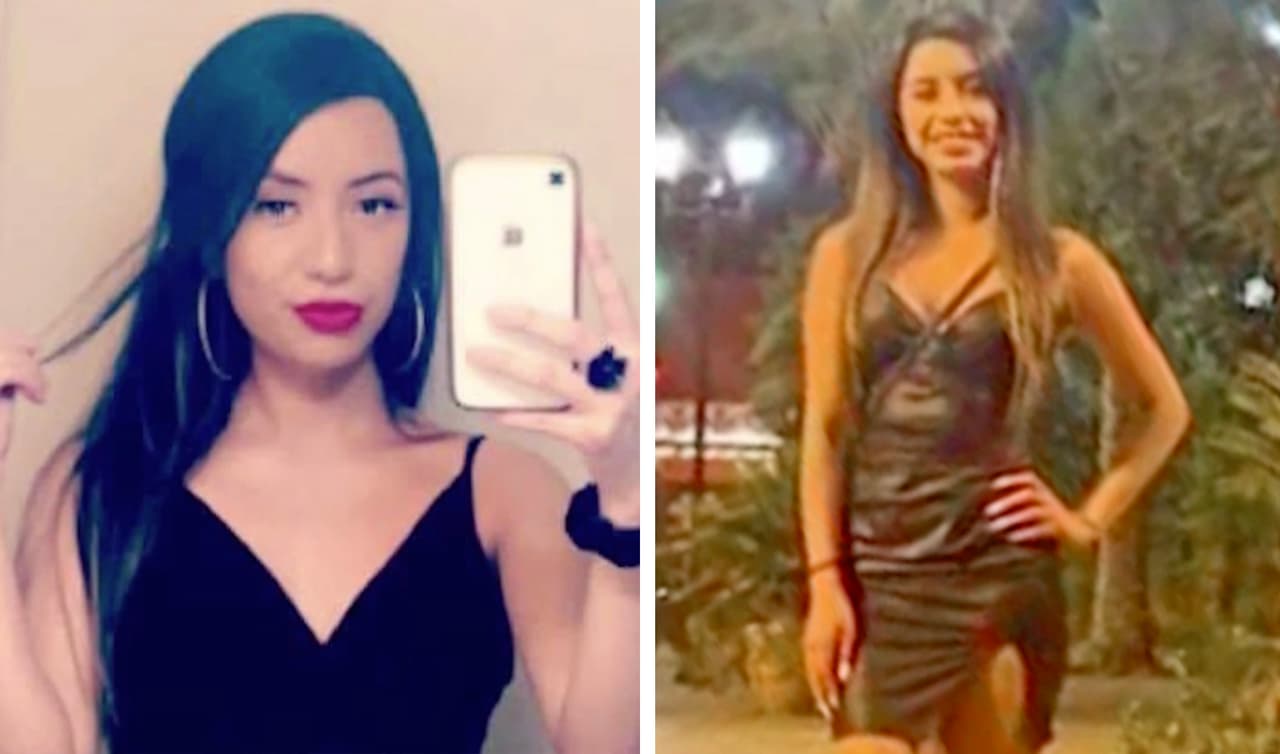Dos de las sospechosas 
<a href="https://www.univision.com/local/dallas-kuvn/las-dos-acusadas-de-matar-a-marisela-botello-ya-estan-tras-las-rejas-en-dallas-video">acusadas de la muerte de Marisela Botello</a> ya se encuentran tras las rejas en la Cárcel del Condado Dallas. 
<br>