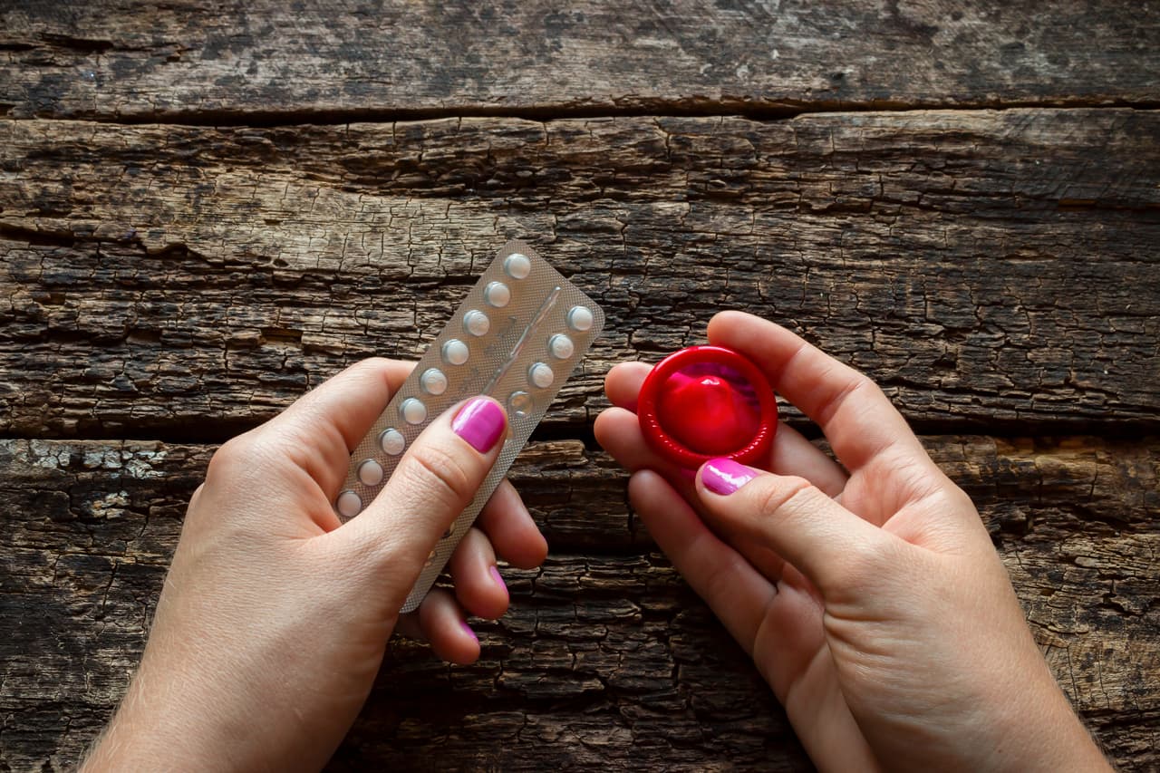 Atrévase a hablar de sexo con sus hijos